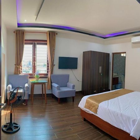 Nafala Homestay Hoi An Eksteriør bilde