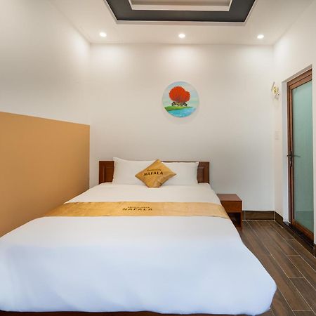 Nafala Homestay Hoi An Eksteriør bilde