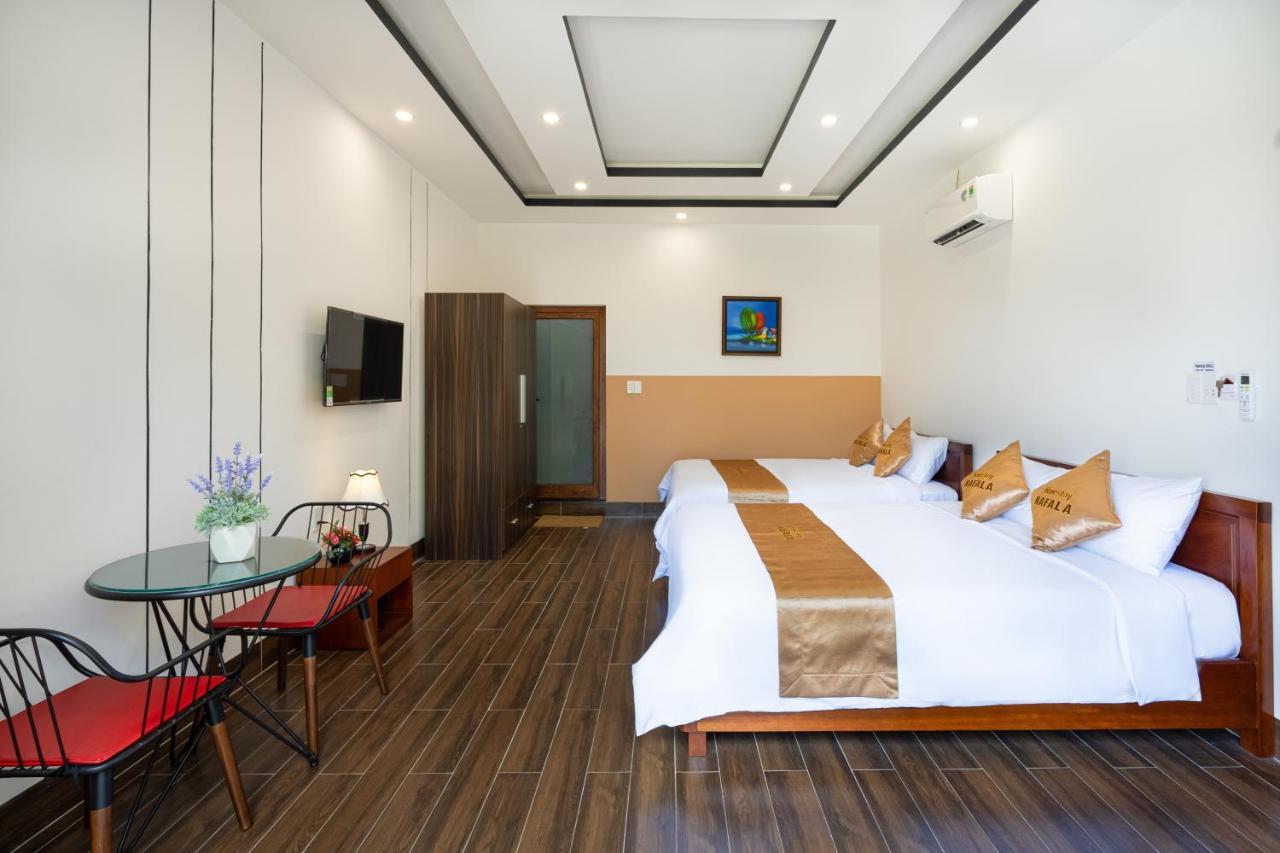 Nafala Homestay Hoi An Eksteriør bilde