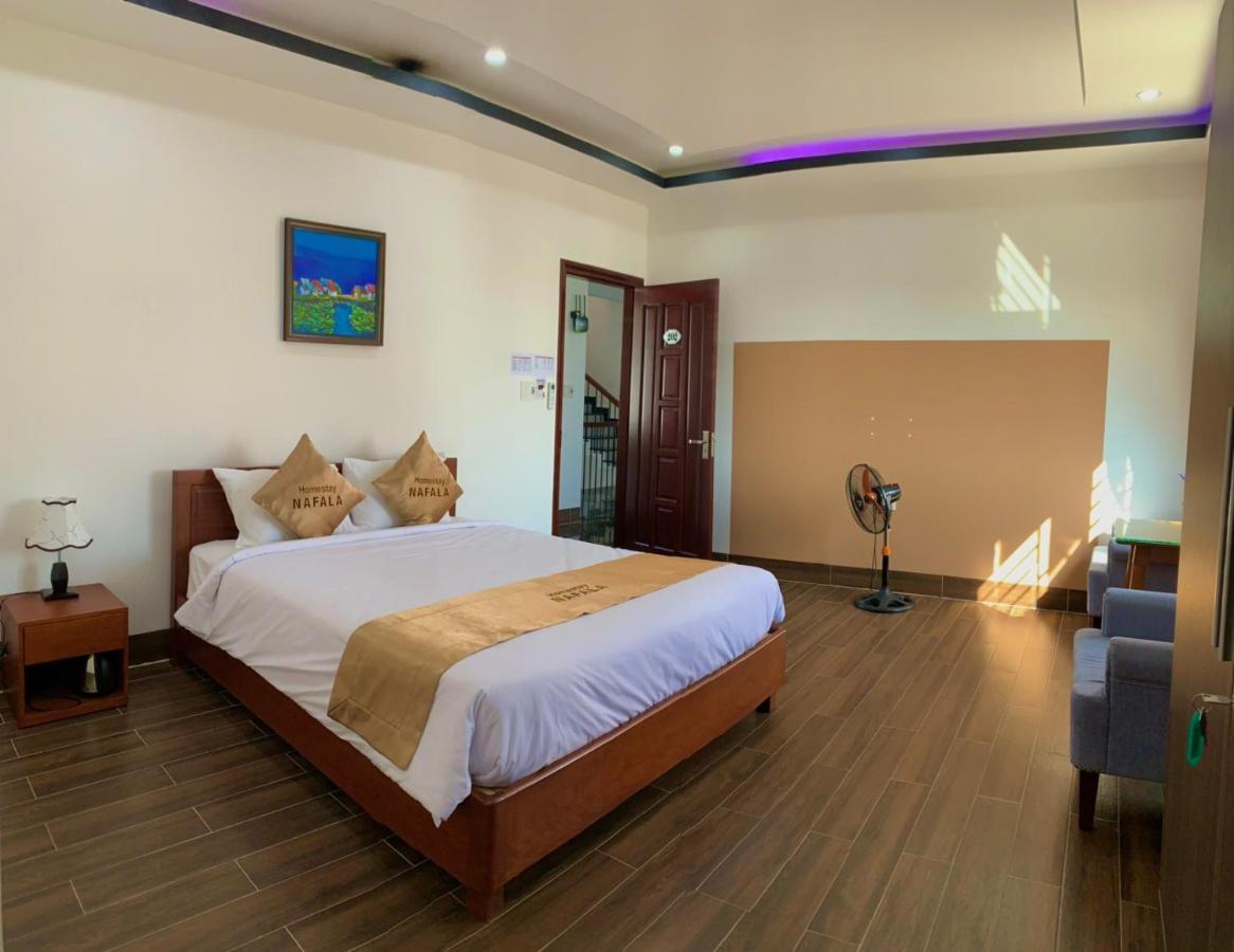 Nafala Homestay Hoi An Eksteriør bilde