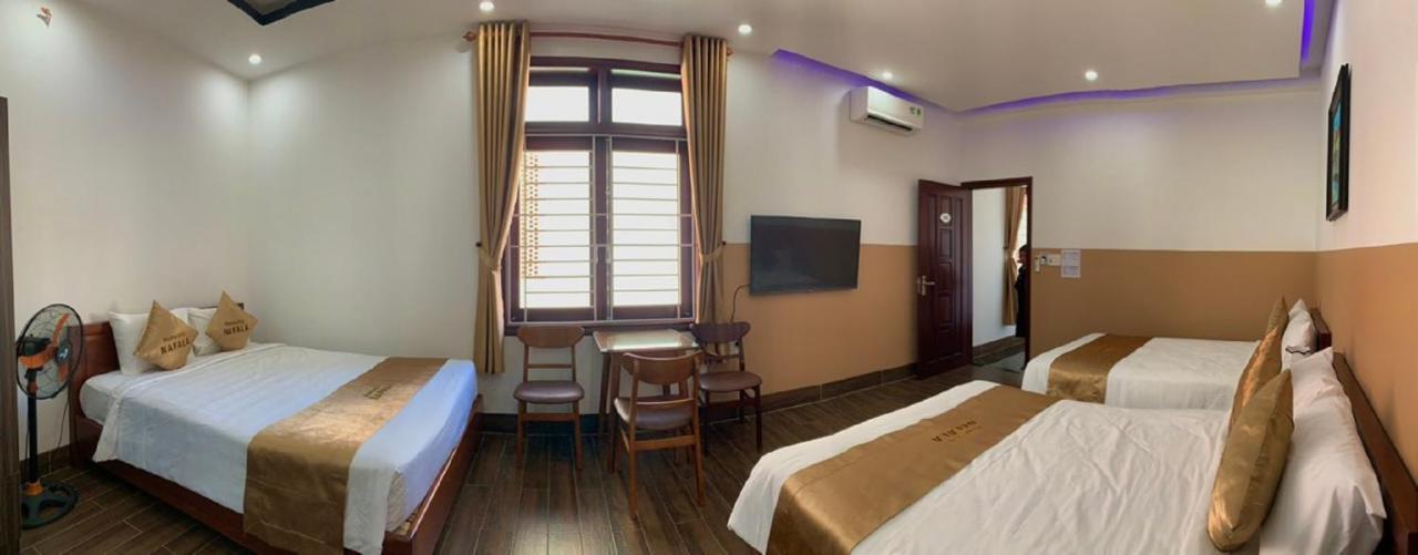 Nafala Homestay Hoi An Eksteriør bilde