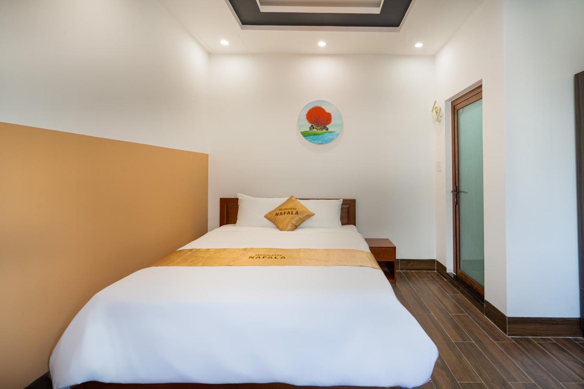 Nafala Homestay Hoi An Eksteriør bilde